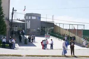 Investiga SSP violación en cárcel de San Miguel