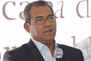 Reconoce Jiménez Merino derrota y dice apoyar a BAR