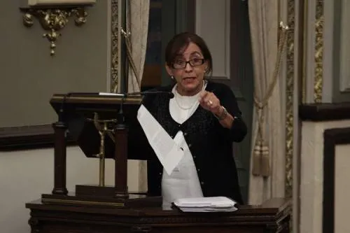 PRI asegura que hay condiciones en el Congreso para nombrar un gobernador interino por unanimidad