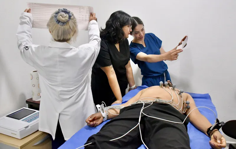 Laboratorio Escuela de Medicina y Ciencias Aplicadas al Deporte, un aliado en la formación de atletas de alto rendimiento