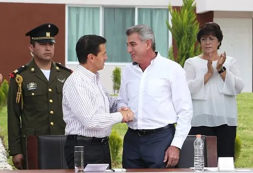 El amor se ve en el presupuesto