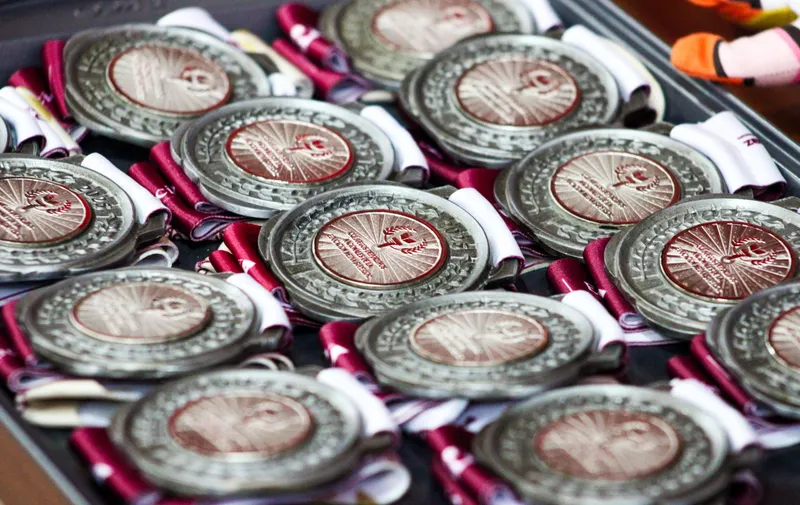 Puebla destaca en Juegos Nacionales Escolares con cinco medallas