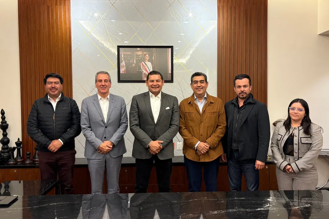 Aquino Chedraui Armenta Cespedes Garcia