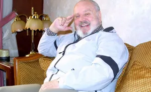 Muere el actor Carlos Cámara