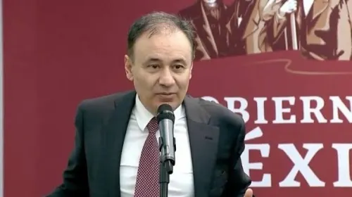 Durazo pide esperar para ver si 2019 es el año más violento