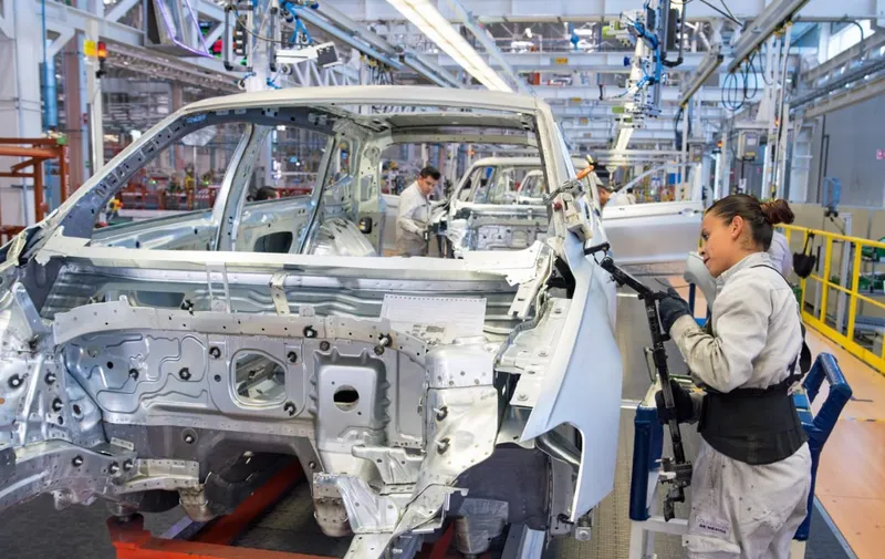 industria-automotriz