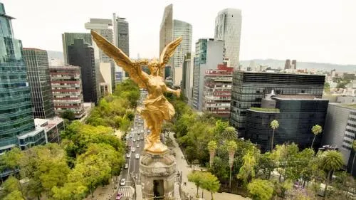 CDMX, la primera ciudad en américa latina en la que AIRBNB pagará impuestos