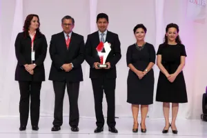 Ayuntamiento recibe alta calificación por INM en Programa MEG