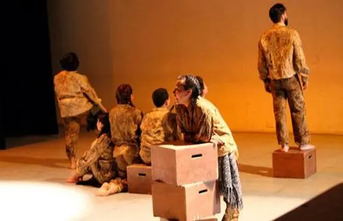 Compañía de Teatro Víctor Puebla anunció una serie de obras