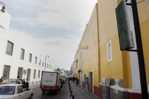 Ayuntamiento pone en marcha programa de Semáforos Inteligentes