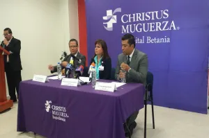 Finaliza Primera Jornada de Cirugías Gratuitas de Malformaciones Faciales