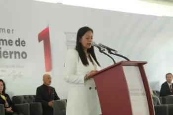 Ayuntamiento de Atlixco redobla esfuerzos en materia de seguridad