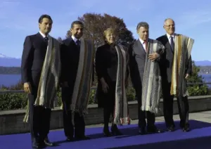 Alianza del Pacífico, el más incluyente de todos los bloques: Peña Nieto