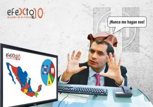 Pésimas noticias para el PRI