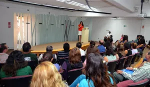 Licenciatura de la UDLAP recibe acreditación del COMAEF