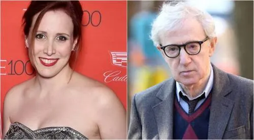 Natalie Portman y otras actrices apoyan a Dylan Farrow contra Woody Allen