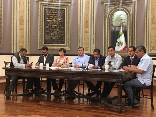 Congreso declaró la validez de reforma para que próximo gobernador rinda protesta ante el TSJ