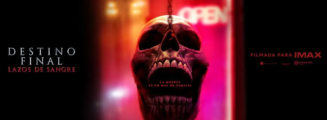 Destino Final: Lazos de sangre