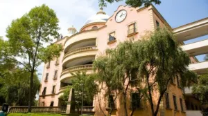 Estudiante del Tec de Monterrey se suicida dentro del campus