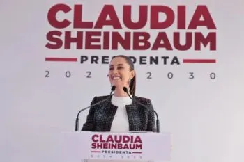 Chrystia Freeland, vicepresidenta de Canadá asistirá a la toma de protesta de Claudia Sheinbaum