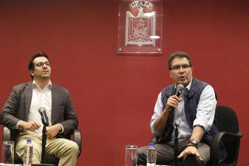 Asegura Armando Ríos que su nombre estará en la boleta electoral de 2018