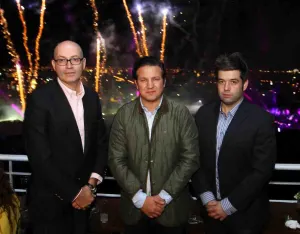 Puebla sede de la reunión anual de la empresa española, Viajes el Corte Inglés