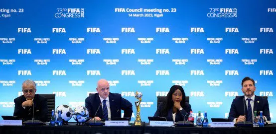 Foto: Twitter / @fifamedia