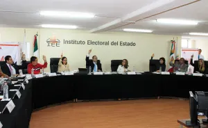 IEE designa a ciudadanos que integrarán Consejos Municipales