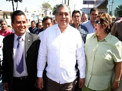 Ardelio Vargas exige esclarecer denuncias en Vialidad Estatal