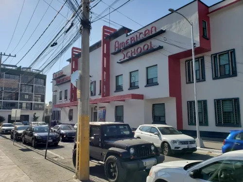 Riña entre estudiantes del Colegio Americano desencadenó rumor de tiroteo: Gobierno Estatal