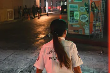 Endurece SSP supervisión a empresas de seguridad privada en Puebla; advierten sanciones