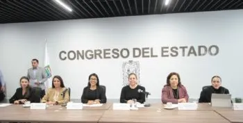 Aprueba Congreso exhorto para actualizar protocolo de prevención sanción y erradicación de la violencia en escuelas