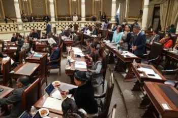 Congreso de Puebla aprueba supremacía constitucional que blinda a la reforma judicial