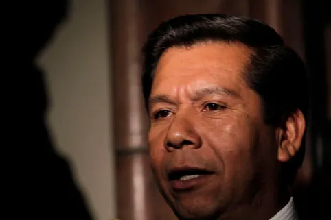 Descartan guerra por relevo en el SETEP