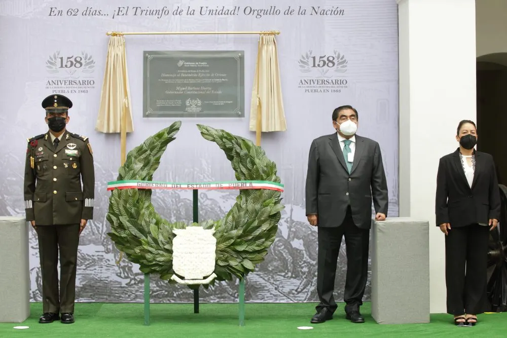 Foto: Gobierno de Puebla