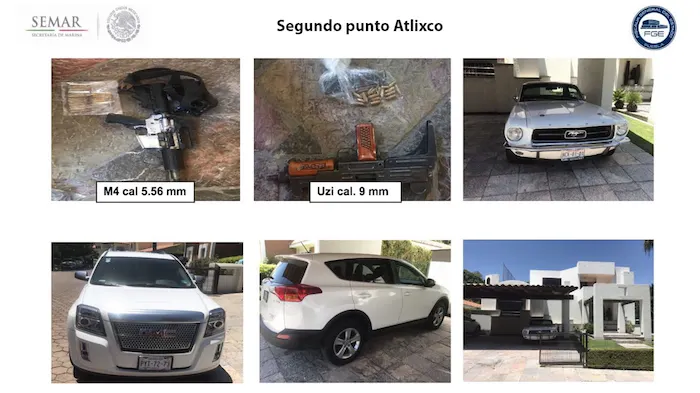 Resultado de imagen para El Cachetes