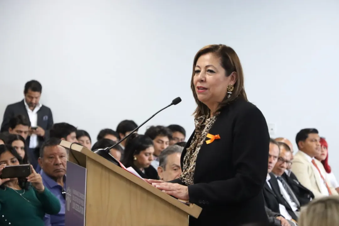 Laura Artemisa Garcia Chavez