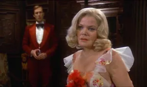 Muere a los 80 años actriz ganadora del Oscar