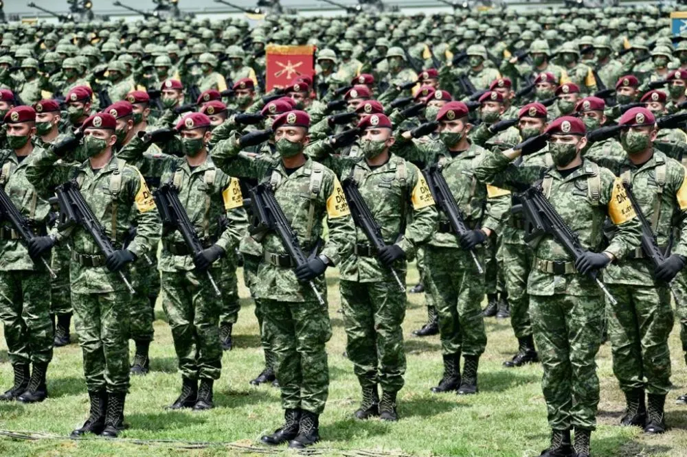 Ejército