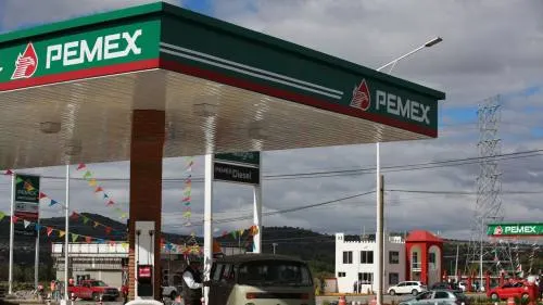 Pemex fracasa en su visita a inversionistas en Nueva York