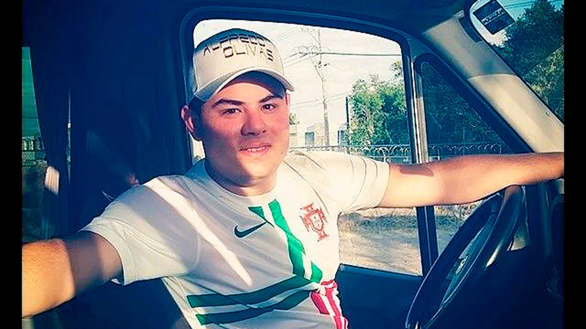 Alfredo Olivas