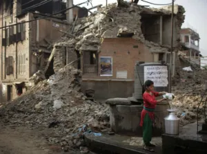 Sismo de magnitud 6.2 se registra en Afganistán