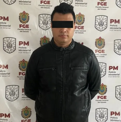 En una cárcel de Puebla espera sospechoso de la desaparición de Ariana Corona