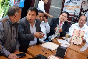 Piden al INE ser neutral; desechan observación contra Rincón