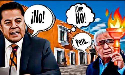 Casa Aguayo manda al limbo al partido antorchista