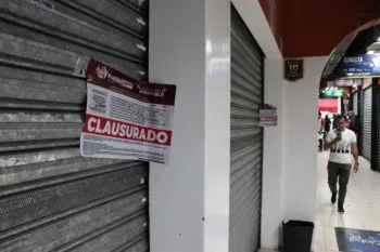 Autoridades municipales clausuran seis establecimientos en la Plaza de la Tecnología tras inspección