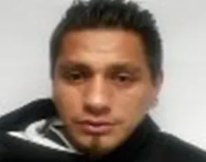 Estatales aseguran a presunto ladrón en Resurgimiento