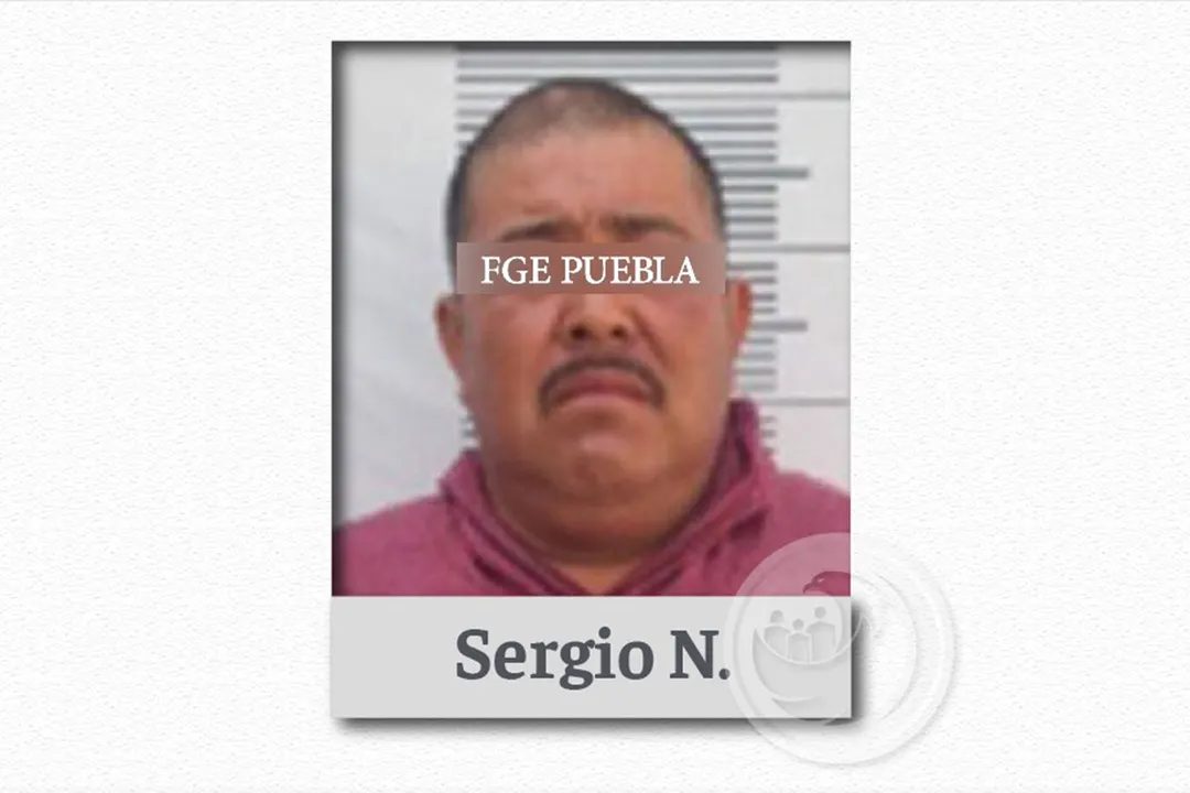 Sergio N Dtn Homicidio Calificado