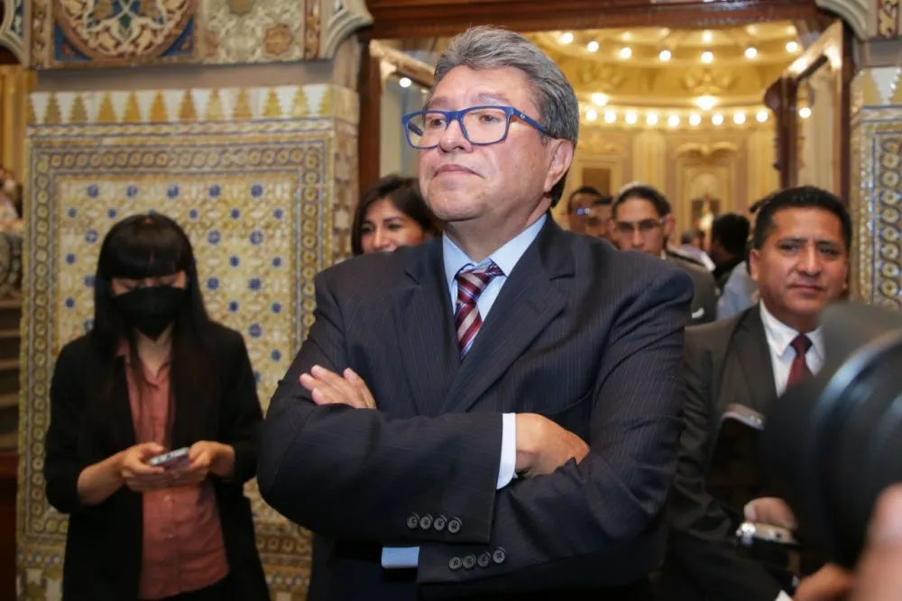 Ricardo Monreal