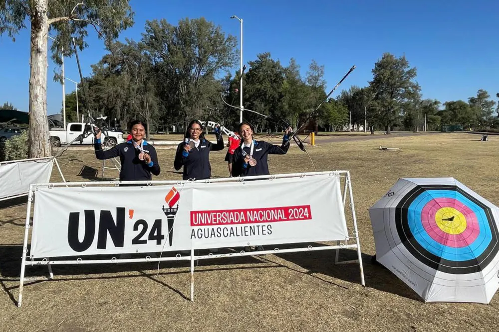 Universiada Nacional